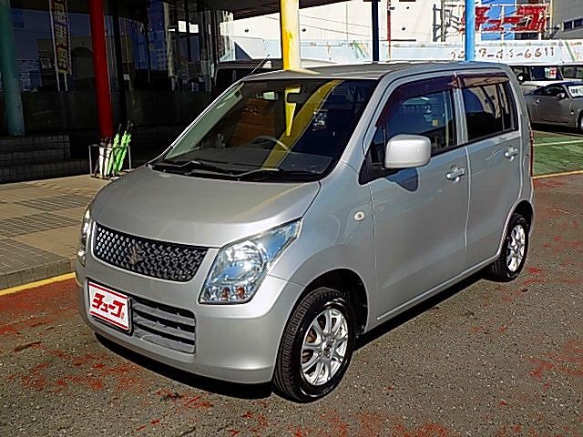 SUZUKI WAGON R 2010