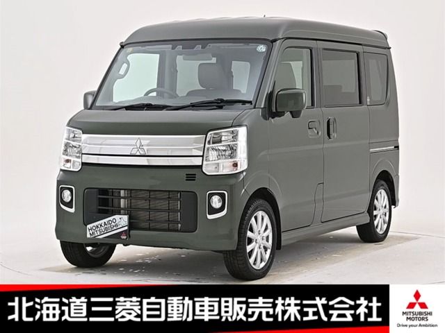 MITSUBISHI TOWNBOX 4WD 2023