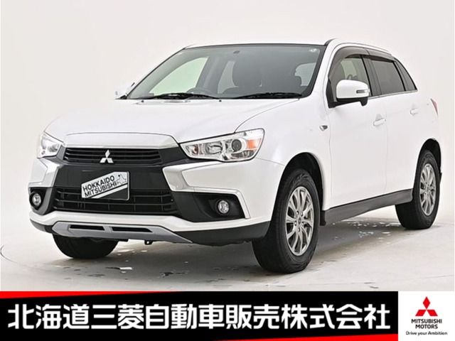 MITSUBISHI RVR  4WD 2017