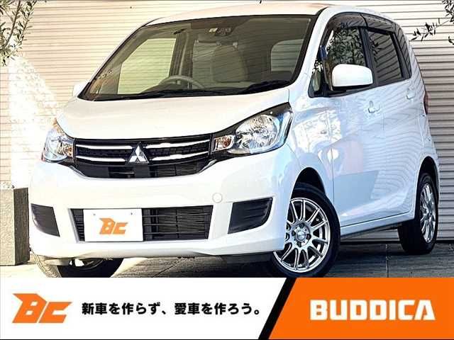 MITSUBISHI eK WAGON 2018