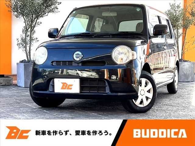 DAIHATSU MIRA Cocoa 2009