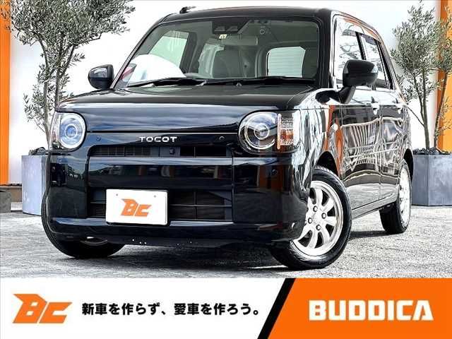 DAIHATSU MIRA TOCOT 2018