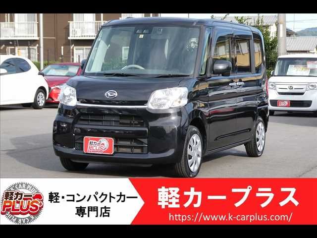 DAIHATSU TANTO 2017