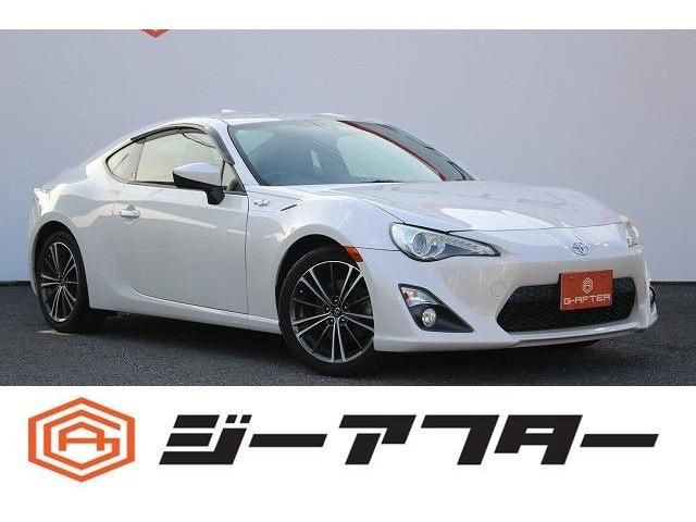 TOYOTA 86 2013