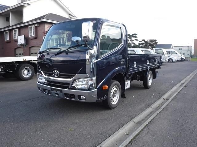 TOYOTA DYNA 2018