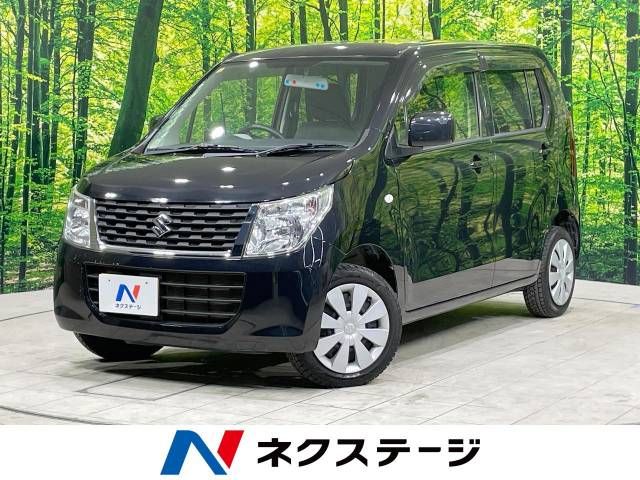 SUZUKI WAGON R 2014