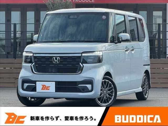 HONDA Ｎ−ＢＯＸ 2023