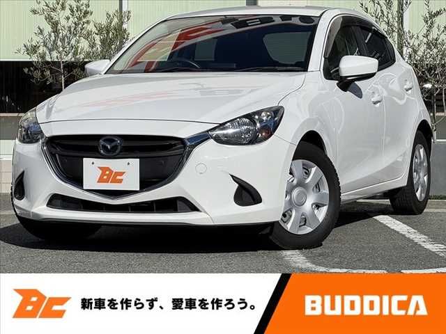 MAZDA DEMIO 2019