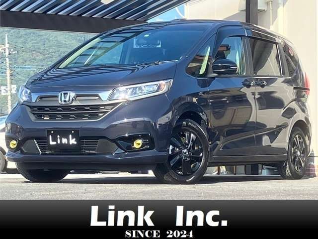 HONDA FREED HYBRID 2023