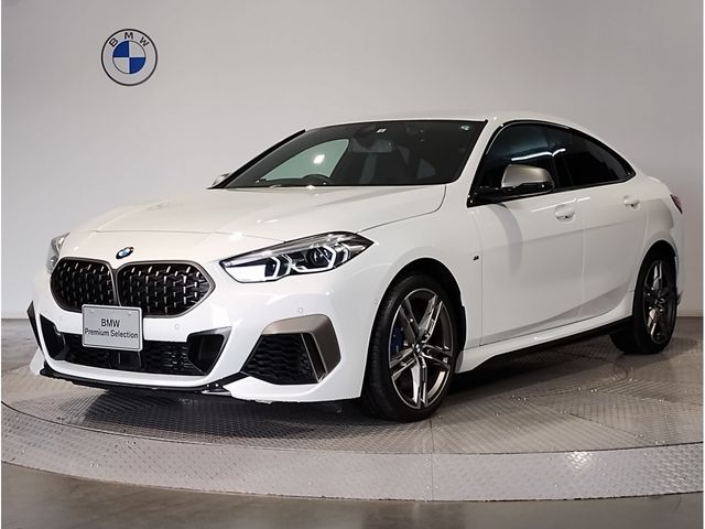 BMW 2series Gran coupe 2022