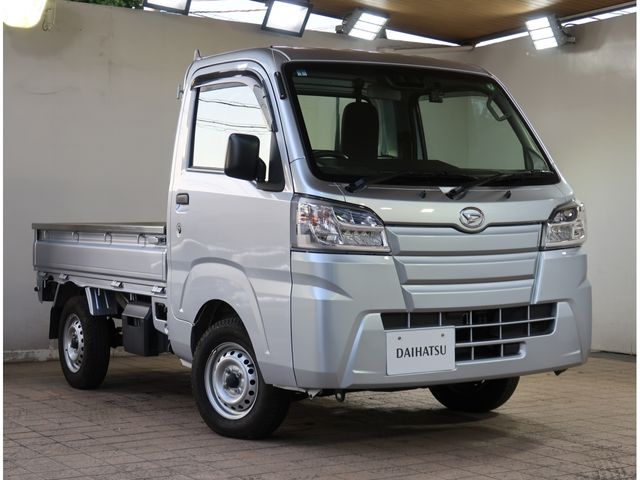 DAIHATSU HIJET truck 2020