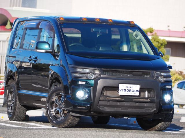 MITSUBISHI DELICA D:5 4WD 2007