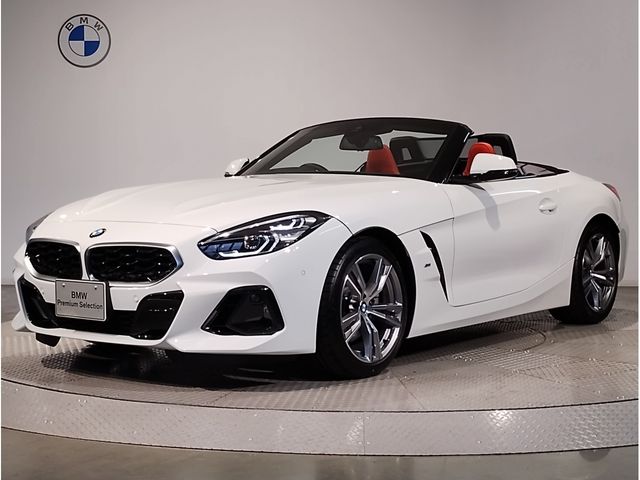 BMW Z4 2023