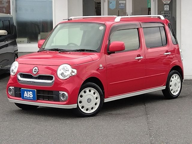 DAIHATSU MIRA Cocoa 2014