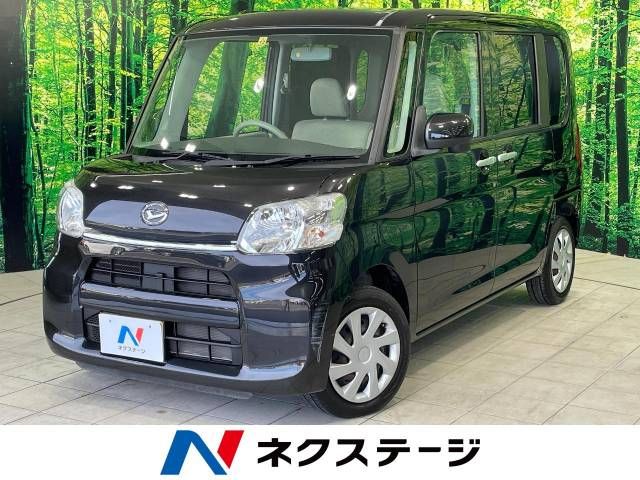 DAIHATSU TANTO 2015