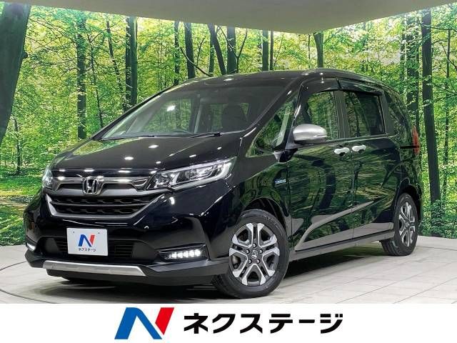 HONDA FREED HYBRID 2021