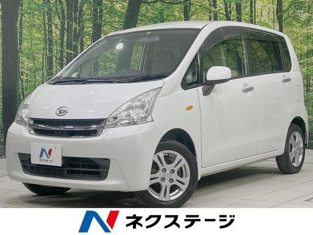 DAIHATSU MOVE 2012