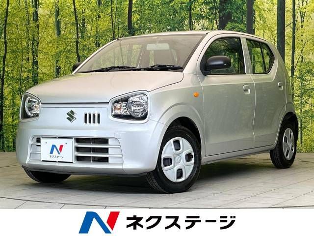 SUZUKI ALTO 2017