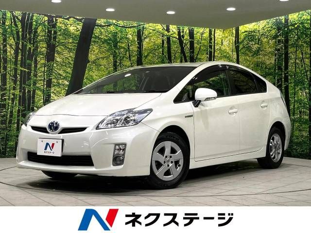 TOYOTA PRIUS 2009