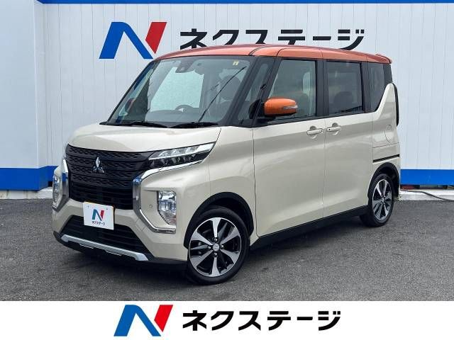 MITSUBISHI ek X SPACE 2022