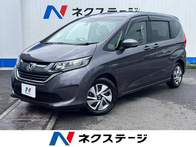 HONDA FREED HYBRID 2019