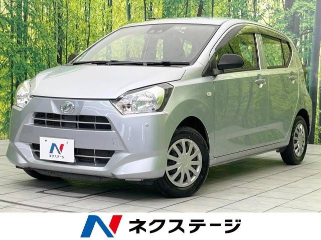 DAIHATSU MIRA e:S 2019