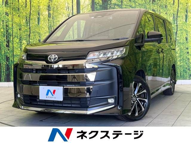 TOYOTA NOAH 2023