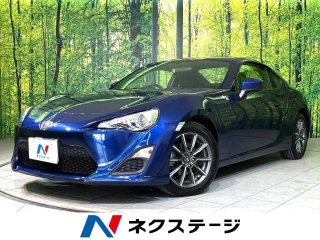 TOYOTA 86 2013