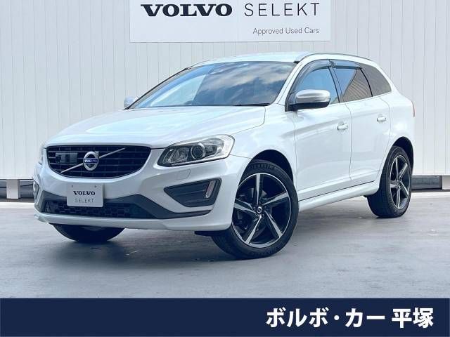 VOLVO XC60 2016