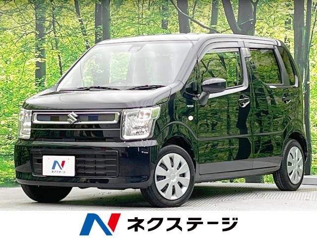 SUZUKI WAGON R 2020