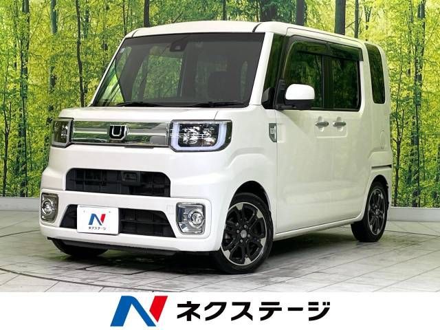 DAIHATSU WAKE 2017