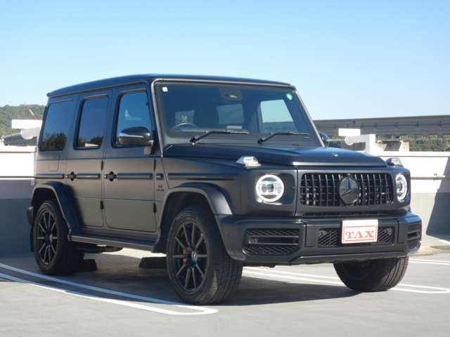 AM General AMG G class 2022