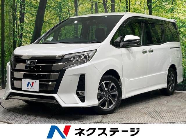 TOYOTA NOAH 2019