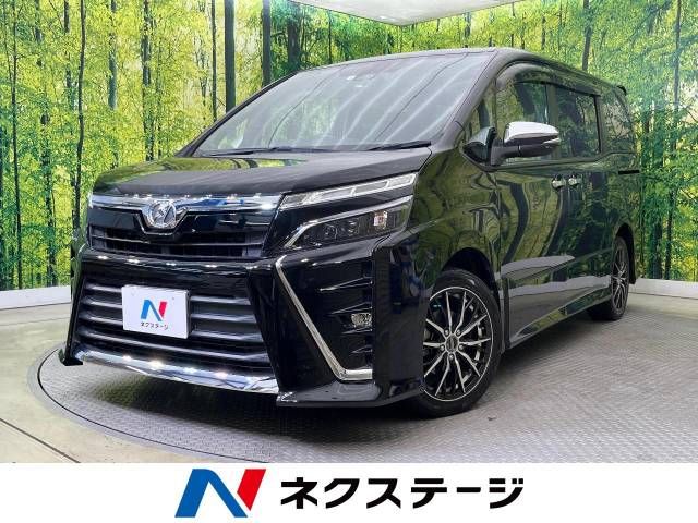 TOYOTA VOXY 2018