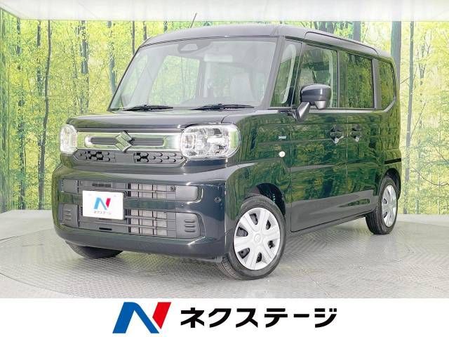 SUZUKI Spacia 2024