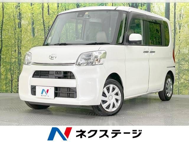 DAIHATSU TANTO 2015