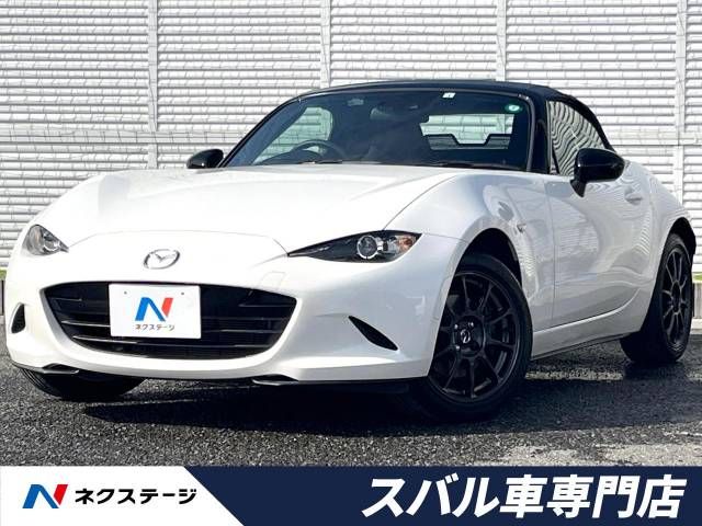 MAZDA ROADSTER 2022