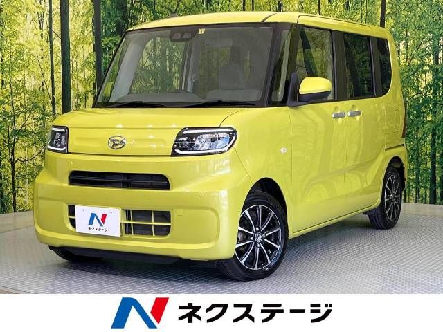 DAIHATSU TANTO 2020