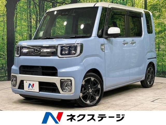 DAIHATSU WAKE 2019