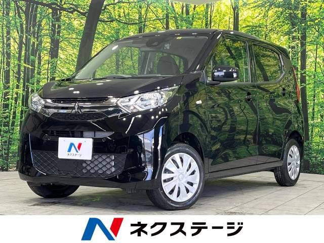 MITSUBISHI eK WAGON 4WD 2022