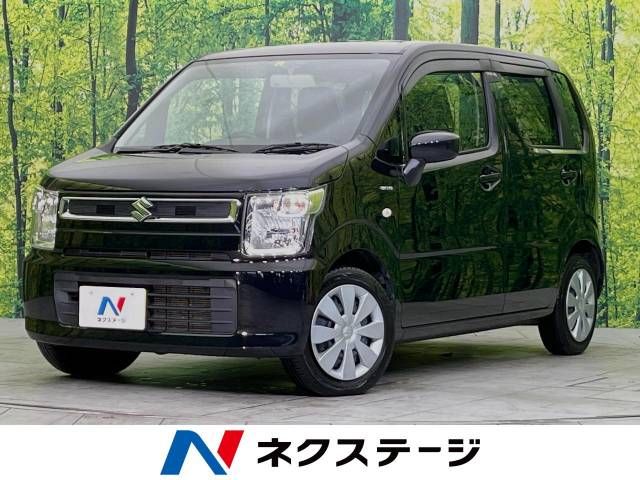 SUZUKI WAGON R 4WD 2018