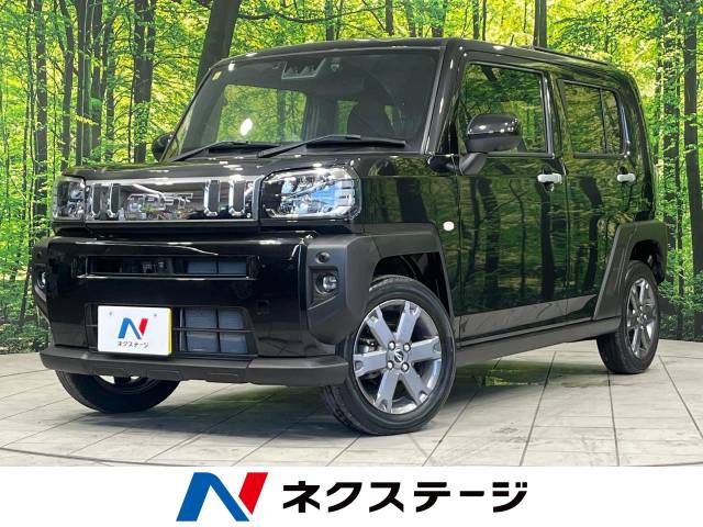 DAIHATSU TAFT 2020