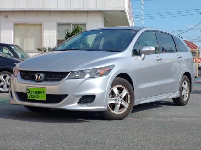 HONDA STREAM 2012