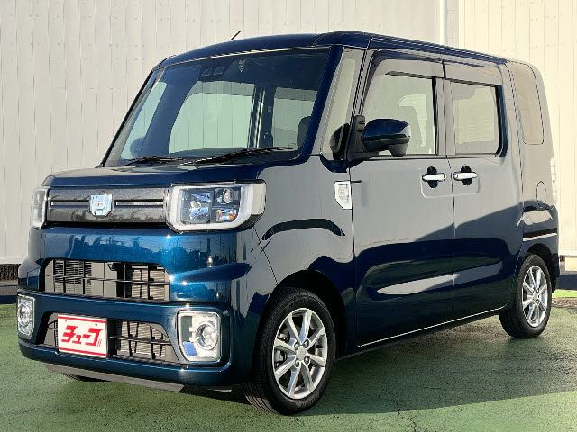 DAIHATSU WAKE 2021