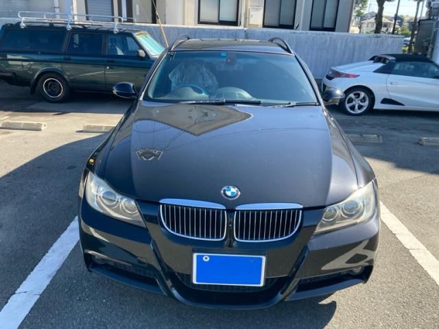 BMW 3series TOURING 2007