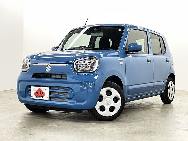 SUZUKI ALTO 2024