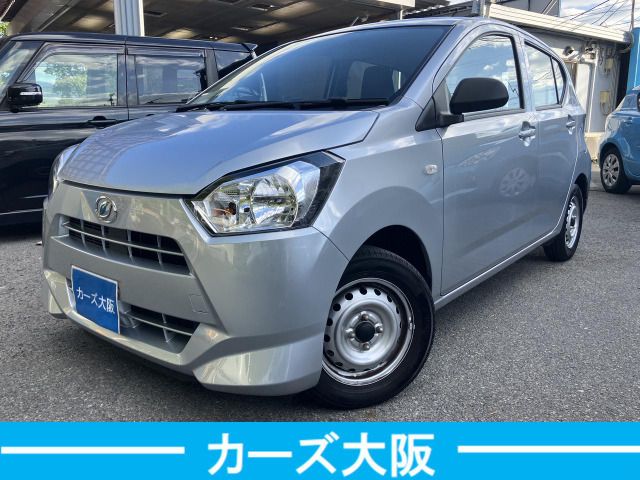 DAIHATSU MIRA e:S 2019