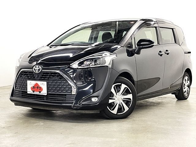 TOYOTA SIENTA 2018