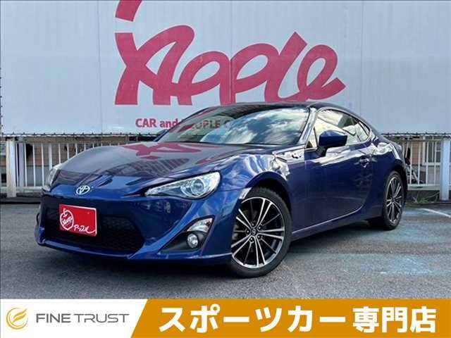 TOYOTA 86 2013