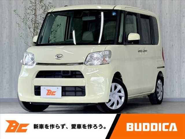 DAIHATSU TANTO 2015